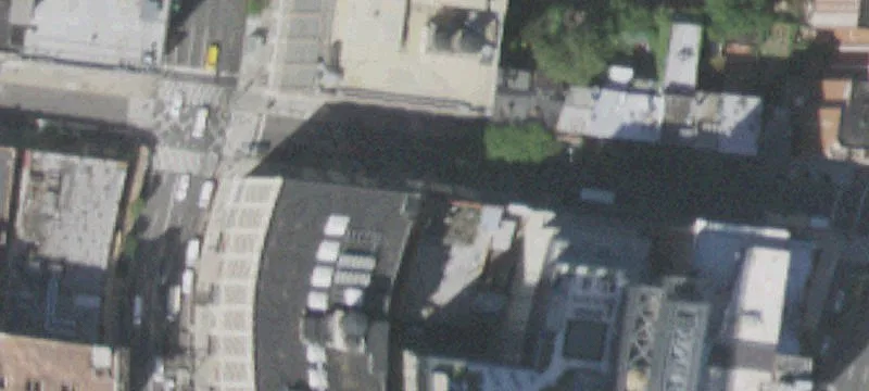 Full Floor Office Space