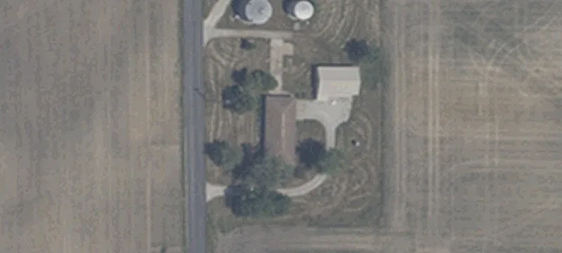 East 70 Logistics Park