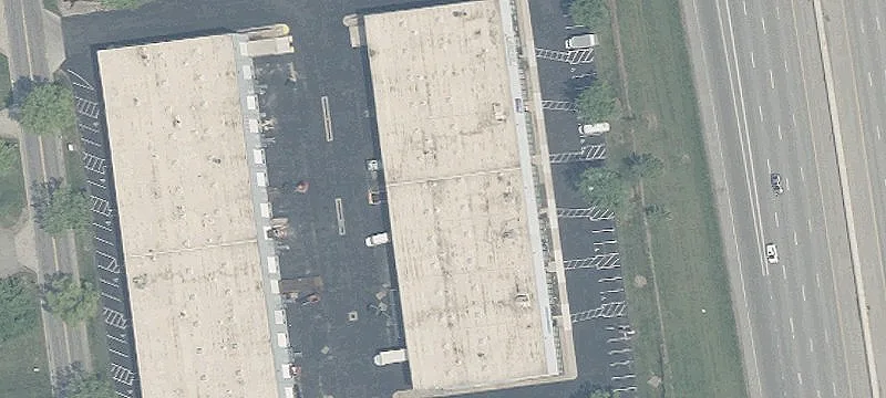 I-270 Frontage Warehouse Space