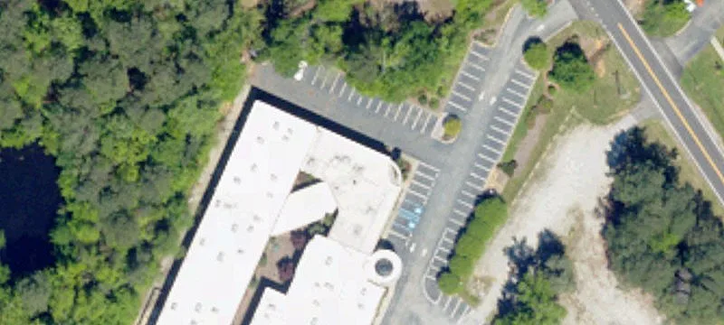 Chapin Office Building Opportunity