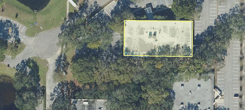 Two-Story Office Building For Rent
