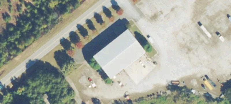 Dahlonega Industrial/Flex Space Opportunity