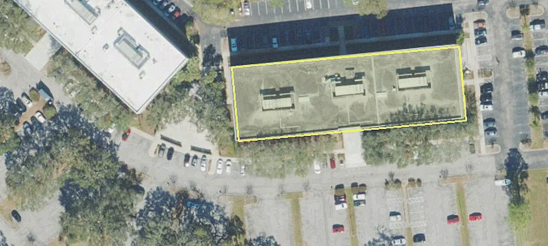 Longwood Office Building For Rent
