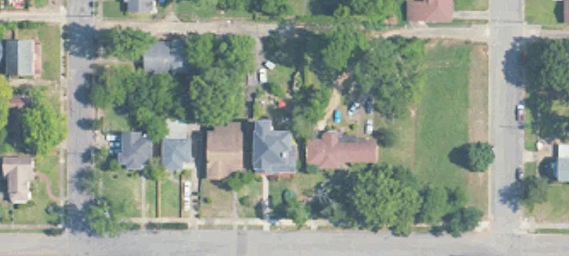 Flex Space with I-65 Frontage