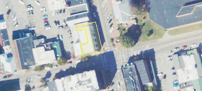 Retail Property in Salem, Virginia