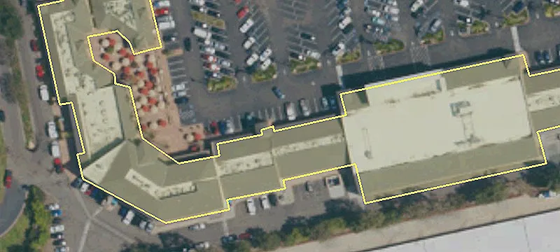 Retail Space on Mira Mesa