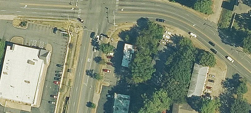 Retail Space on John F. Kennedy