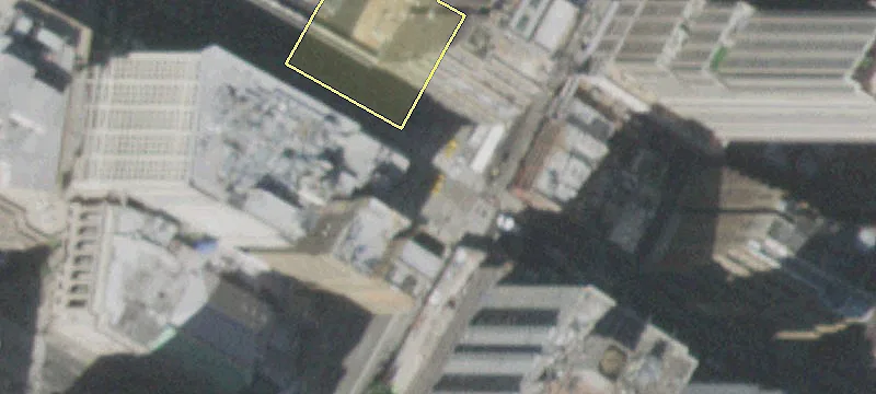 Retail Space Near Bryant Park