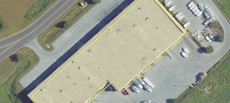 New Class-A Warehouse For Lease