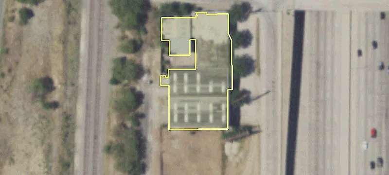 Prime Lots Redevelopment Opportunity