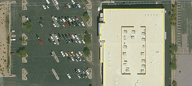 Mesa Retail Box Opportunity