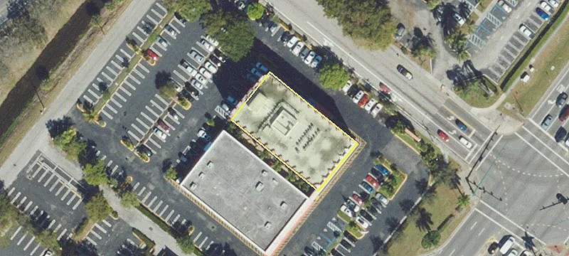Professional Office Space For Rent