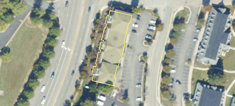 Midlothian Office/Medical Property For Sale
