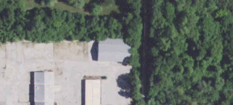 Ellisville Contractor Property For Lease