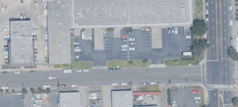 Hayward Warehouse with Office Space