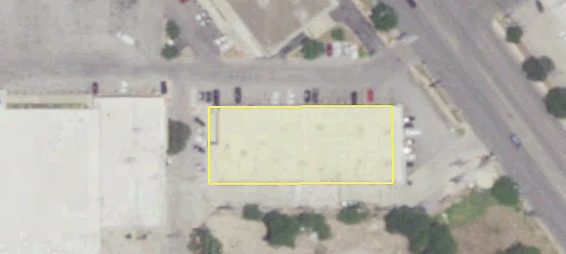 Retail Space on Walzem Road