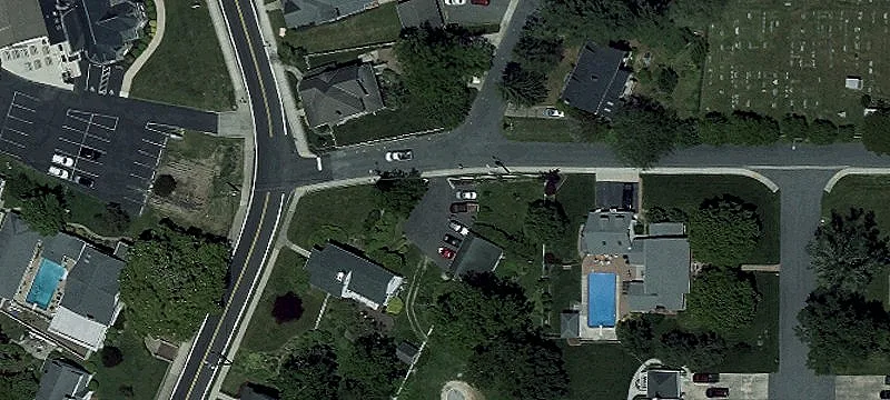 Retail Space Near Route 50