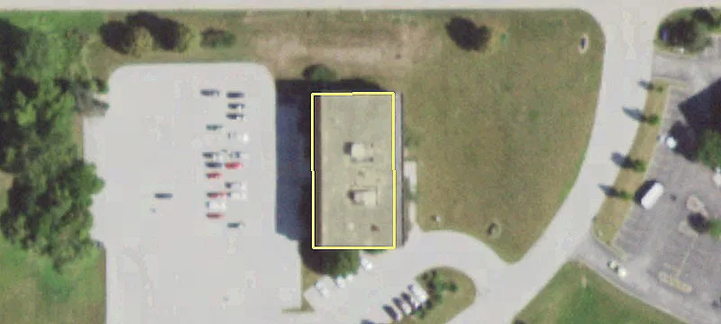 Olympia Fields Office Space Available