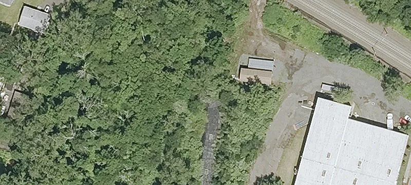 Branford Industrial Warehouse on 8 Acres