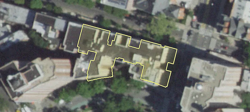 Medical Co-op in Prime Location