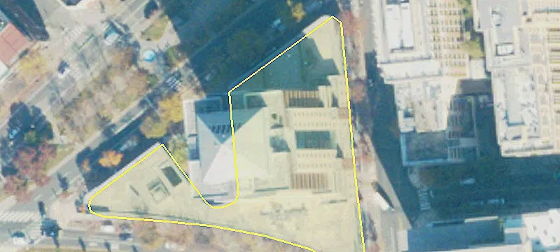 Arlington Office Space Near Metro