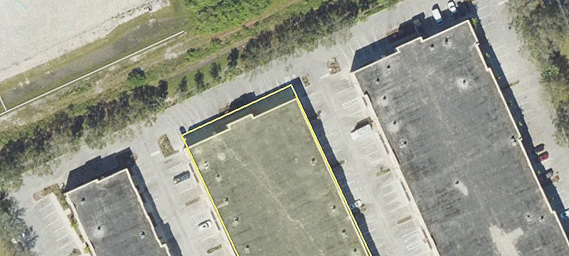 Retail Space in Stuart, Florida