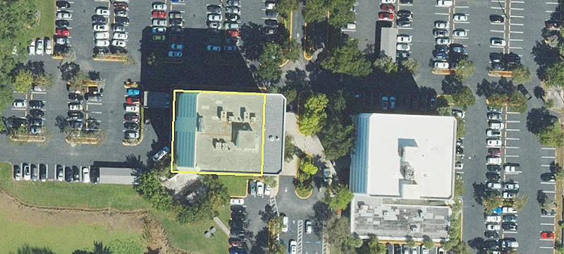 Professional Office Space Available