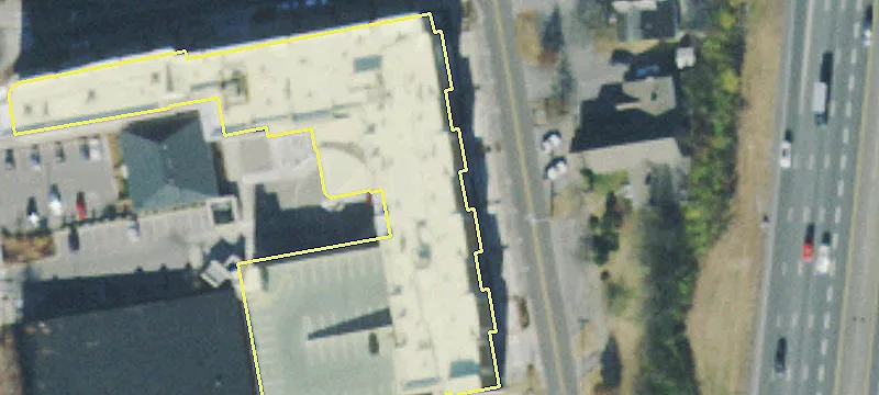 Brentwood Office Space Available
