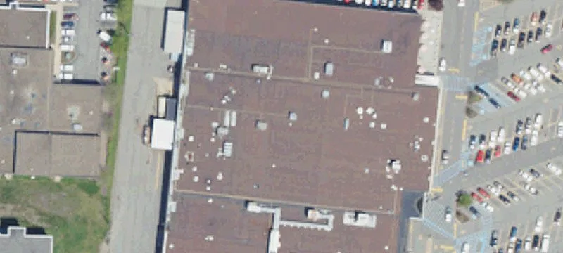Freestanding Building on University Boulevard