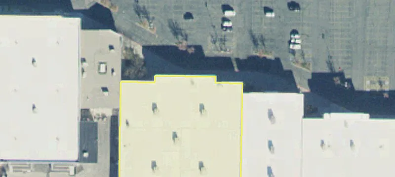 Orem Retail Space Available