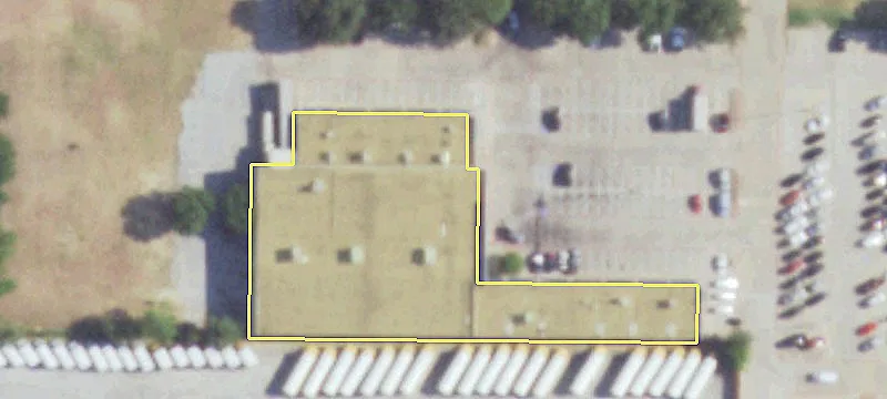 Retail Space in High-Traffic Area