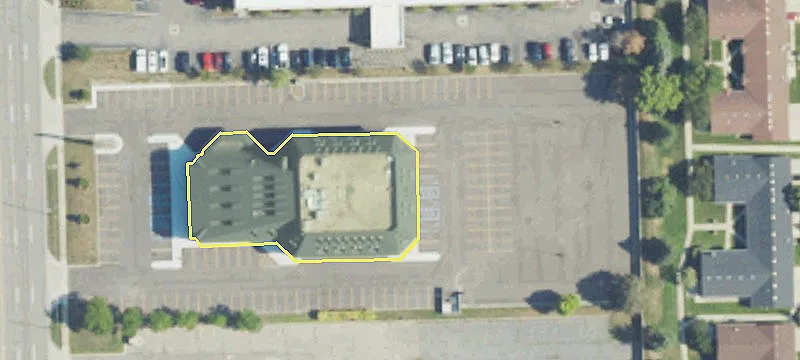 Renovated Retail/Office Space Available