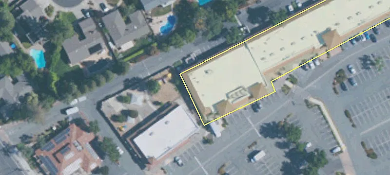 Retail Space in Citrus Marketplace