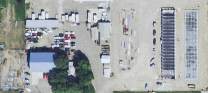 Modern Self-Storage Facility For Sale