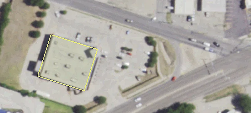 Retail Space Near Fort Hood