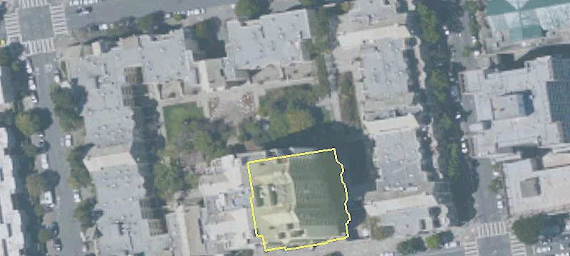 Retail Space in Fillmore District