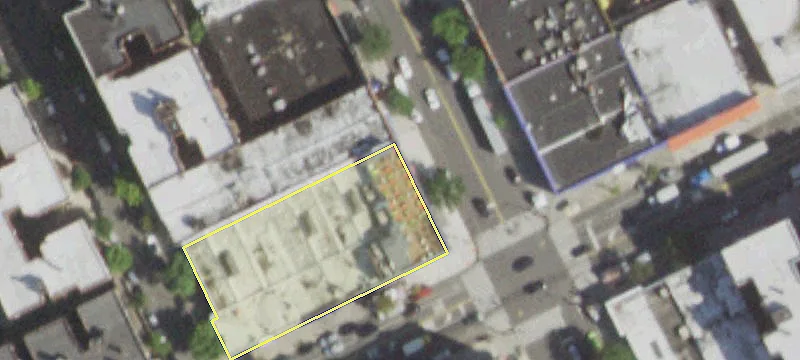 Retail Space Near Transportation