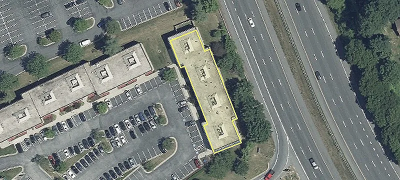 Columbia Office/Retail Space Available