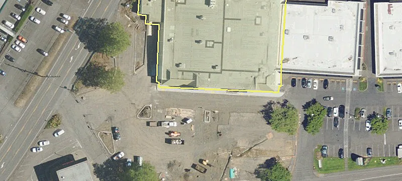 Distribution Property in Raleigh Hills