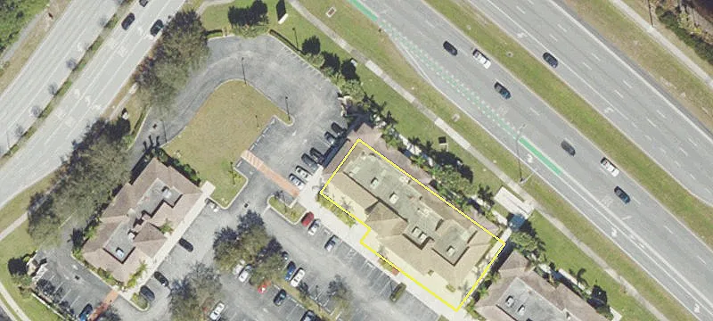 Retail Space in Hobe Sound