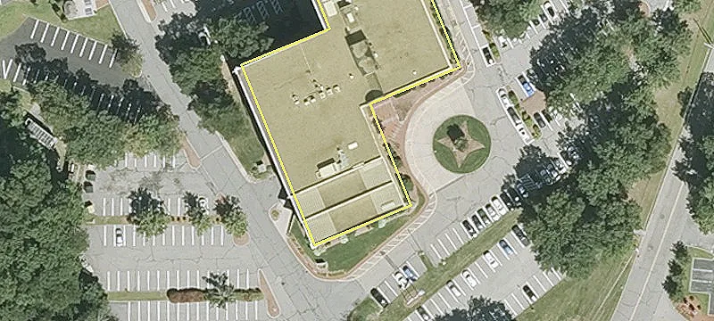 Class A Office Space