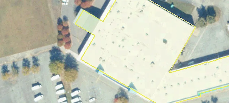 Newport News Retail Space Available