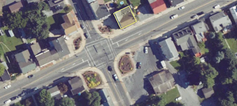 Warehouse Space Near Major Routes