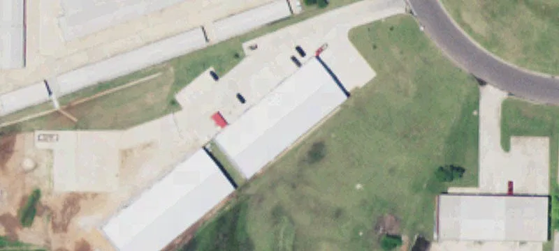 New Construction Flex Space Available