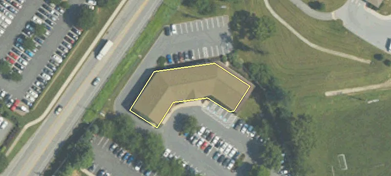 Lancaster Office Space for Rent