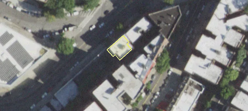 East Fordham Road Retail Space