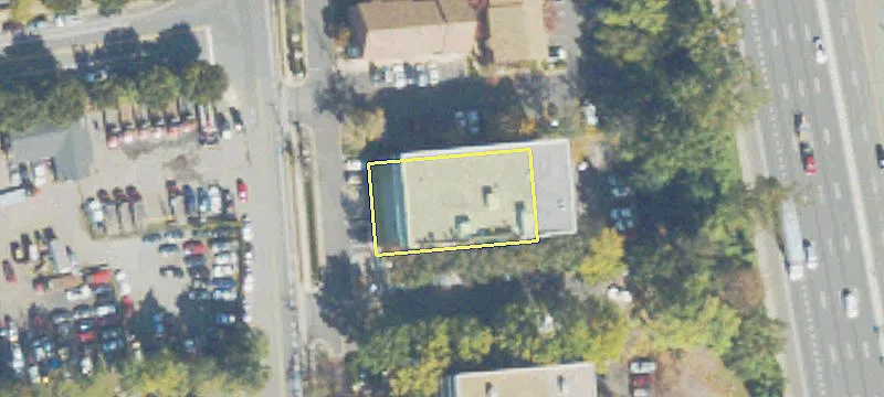 Renovated Office Space Near Metro
