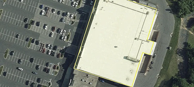 Retail Space in Greenbrier Center
