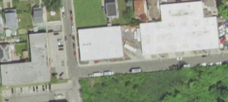 Industrial Space Near JFK Airport