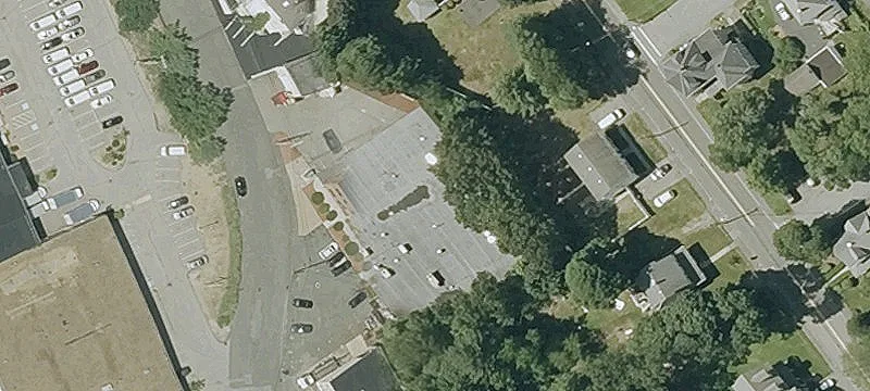 Woburn Warehouse For Sale